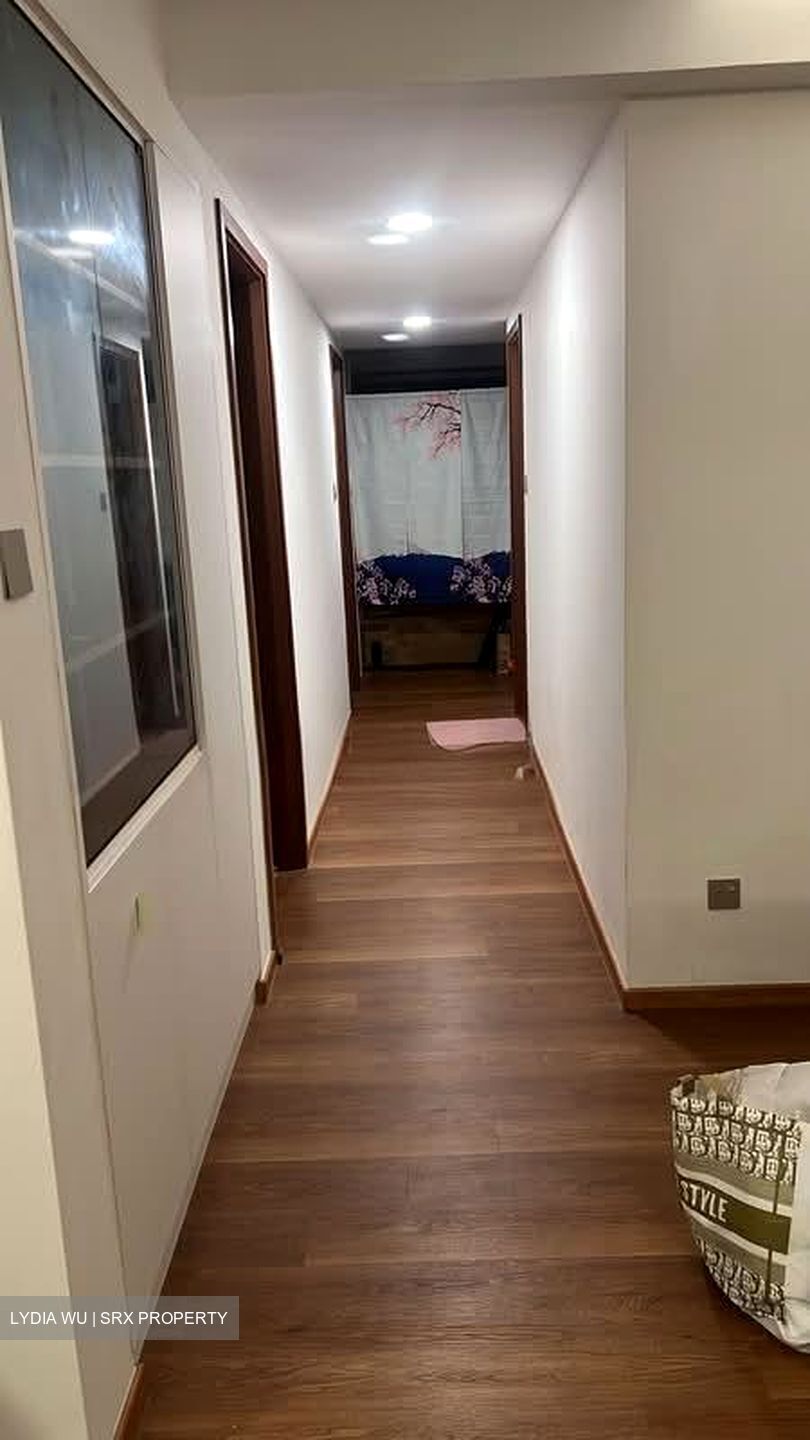 Whitewater (D18), Condominium #562153991